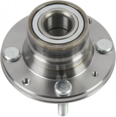 Задна Главина На Колело Mitsubishi Lancer V 4 Отвора Диаметър 126 Mm Mb663630