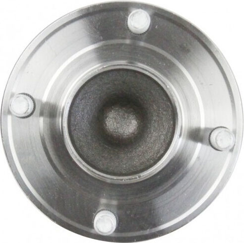 Πίσω Πλήμνη Τροχού 4 Οπών 131mm Ford B-max Ecosport Tourneo Courier 1870089