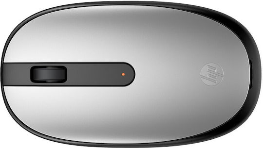 HP 240 Kabellos Bluetooth Maus Pike Silver