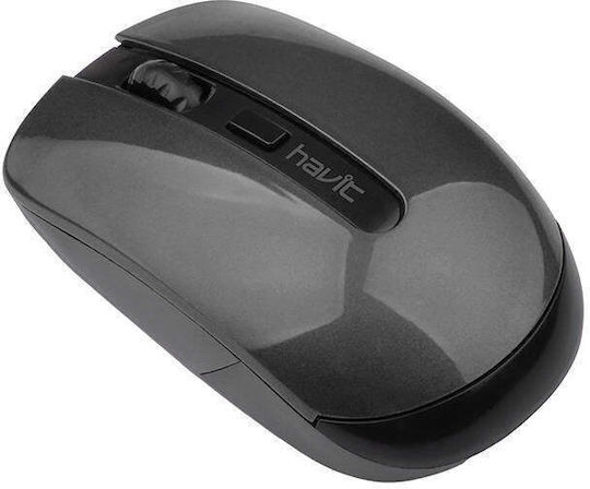 Havit MS989GT Kabellos Mini Maus Schwarz