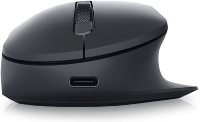 Dell MS900 Ασύρματο Εργονομικό Bluetooth Ποντίκι Μαύρο