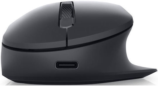 Dell MS900 Ασύρματο Εργονομικό Bluetooth Ποντίκι Μαύρο