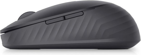 Dell MS900 Ασύρματο Εργονομικό Bluetooth Ποντίκι Μαύρο