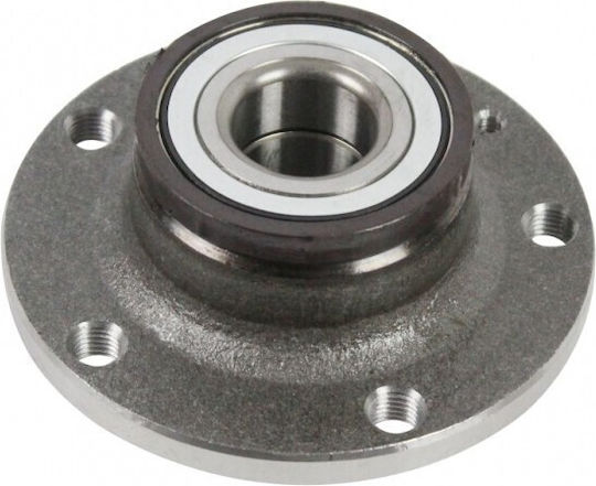 Punte Spate Butuc Roată 5 Găuri 130 Mm Opel Adam Corsa D E 1604020