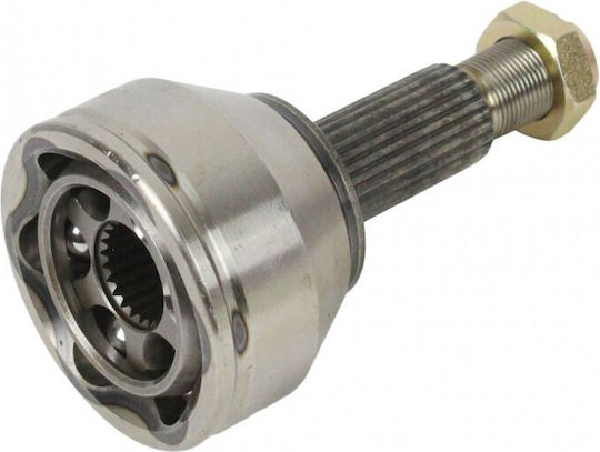 Ford Focus I Drive Transmission Set Wheel Side 1063498