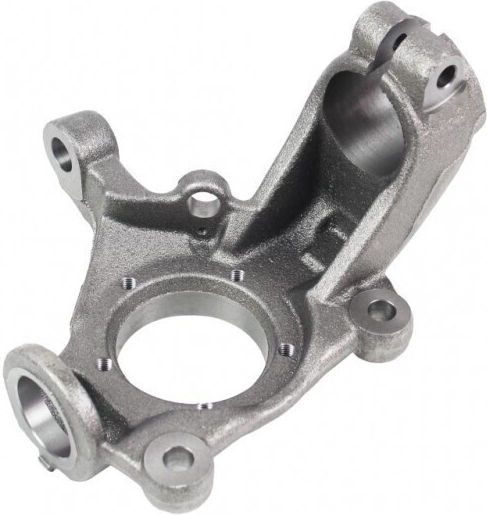 Linke Radlager für Ford Transit Radlager 78 Mm 6c113k186af