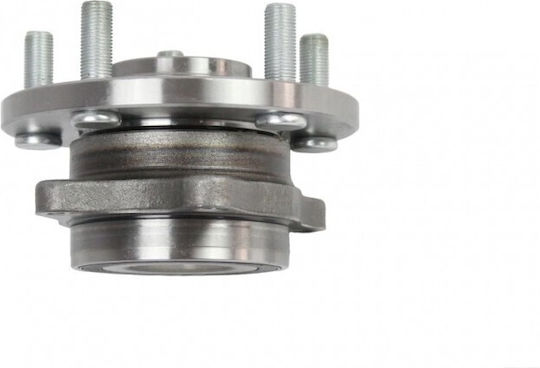 Front Wheel Hub Subaru Impreza Outback 5 Holes Diameter 138 Mm 28373fg010