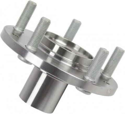 Πρόσθιο Κέντρο Τροχού 5 Οπών Mazda 6 Ford Fusion Διάμετρος 140 Mm Gj6a33060e