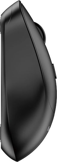 Makki MSX-2401 Ασύρματο Bluetooth Ποντίκι Μαύρο