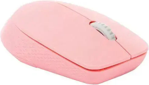 Rapoo M100 Silent Kabellos Bluetooth Maus Rosa