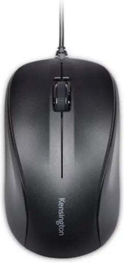 Kensington ValuMouse Wired Cu fir Mouse Negru