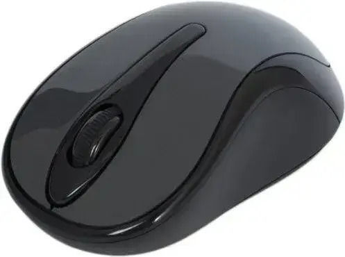 G3-280A Безжичен Мини Мишка Сив