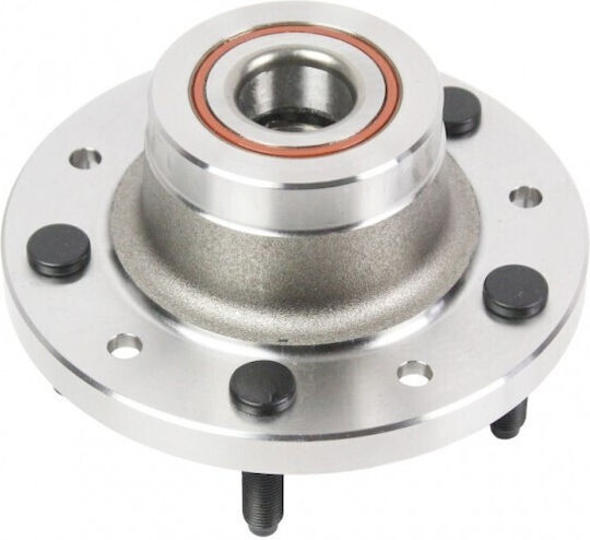 Rear Wheel Hub 5 Holes 198.5 Mm Ford Tourneo Custom Transit Custom Transit 1763850