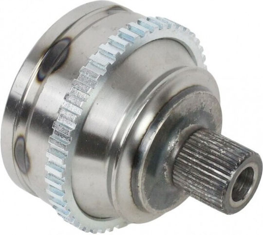 Комплект На Карета За Колело Vw Транспортьор T4 701498340cx