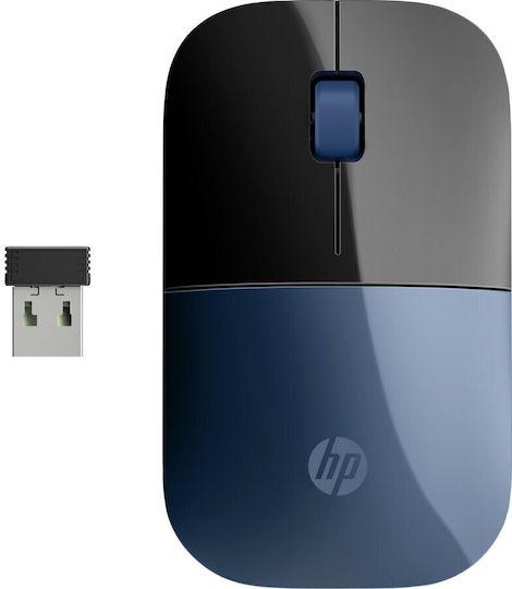 HP Z3700 Безжичен Мишка Lumiere Blue