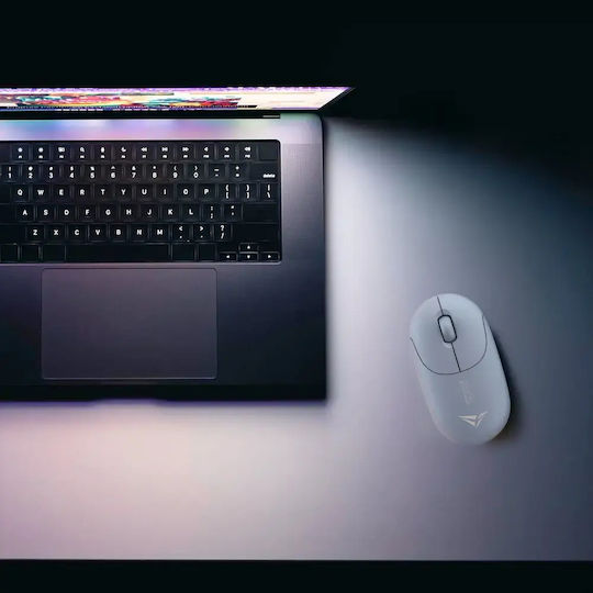 Alcatroz Airmouse L6 Wireless Mouse Midnight Blue