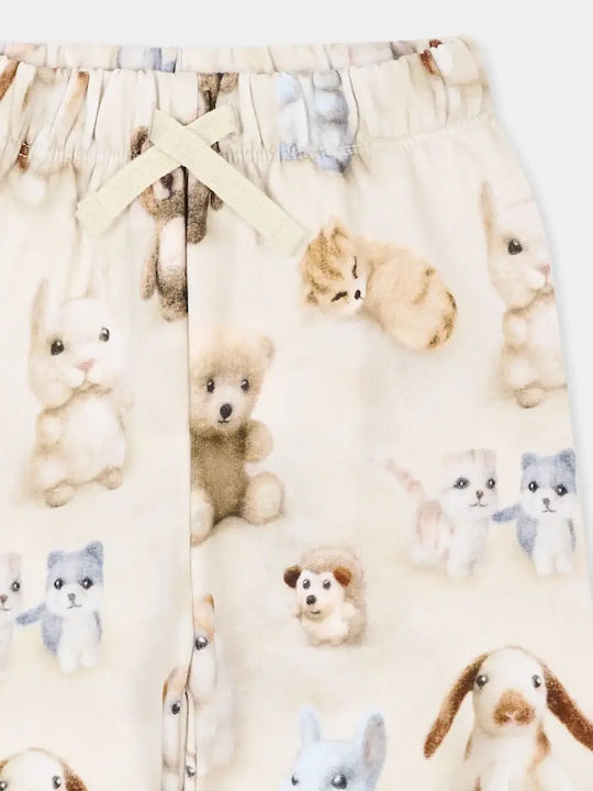 Kids Sweatpants Multicolour
