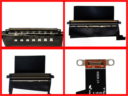 Laptop Flexkabel Für Dell Latitude 7450 7450s