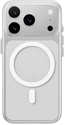 Mageasy Lyte M Magsafe Ultra Light Coral Mobile Phone Case For Iphone 17 Pro