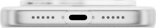 Mageasy Lyte M Magsafe Ultra Light Coral Mobile Phone Case For Iphone 17 Pro