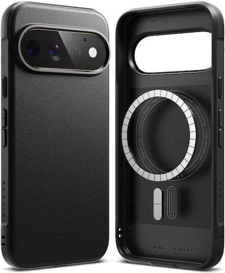 Ringke Magnetic Back Cover Black for Google Pixel 11 Pro