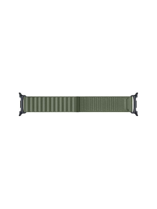 Samsung Каишка Зелена (Samsung Watch 9) Samsung Каишка Зелена (Samsung Watch 9)