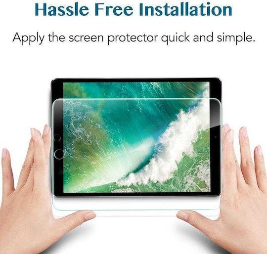 ESR Premium Закалено стъкло (iPad mini 1 / mini 2 / mini 3 - iPad мини 1 / мини 2 / мини 3)