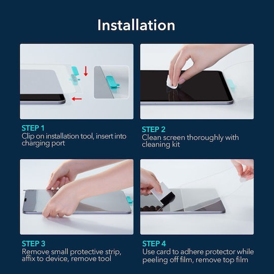 ESR Screen Protector