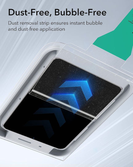 Ultrafit Tempered Glass (iPad mini 2024 / 2021)