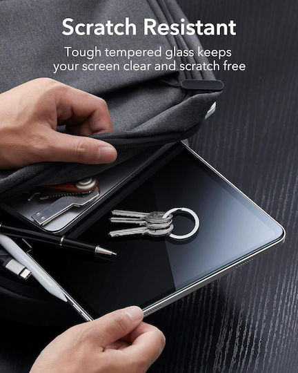 ESR Premium 2bucăți Tempered Glass (iPad Air 2020/2022)
