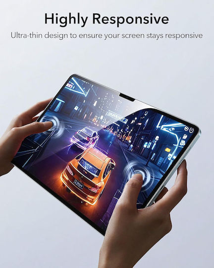 ESR Armorite 0.3mm Tempered Glass (iPad Air 2024 13")