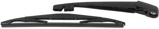 Loro Mäkro Autoscheibenwischer Blatte Peugeot 4007 Zurück 305mm 6423.16
