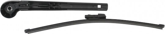 Wiper Arm Blade Seat Leon Rear Integrated 350mm 5k6955707b