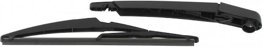 Braț Ștergător Lamelă Citroen C4 Ii Partea Din Spate Integrat 295mm 642237