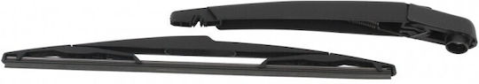 Braț Ștergător Lamelă Renault Clio III Partea Din Spate 350mm 7711422568