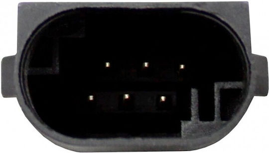 Βαλβίδα Πεταλούδας Αέρα Volvo C30 C70 Ii S40 Ii S60 I 31216665
