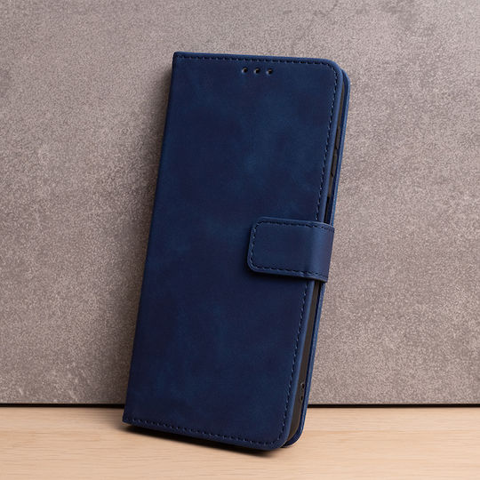 Smart Buchen Sie Marineblau (Galaxy S25 FE)