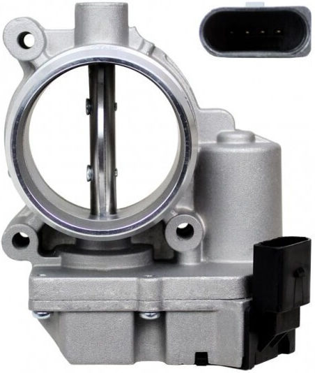 Supapă Corp De Accelerație Aer Audi A4 A4 Allroad A5 A6 A6 Allroad 4e0145950d