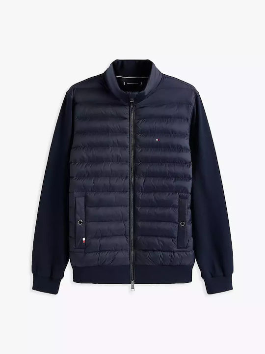 Men's Cardigan Desert Sky