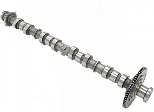 Ax Excentrici Mazda 3 6 CX-5 SH0112420