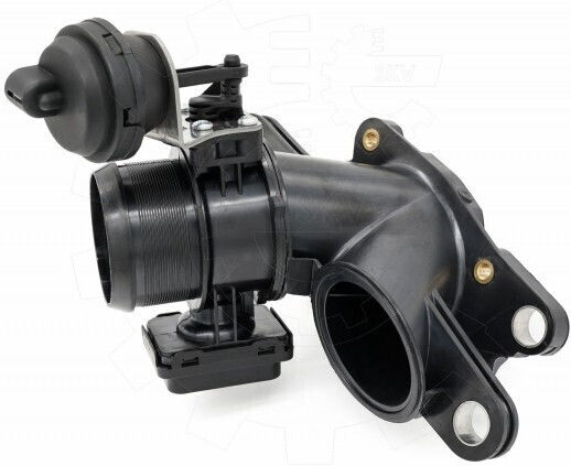 Βαλβίδα Πεταλούδας Αέρα Citroen C4 Ii C5 Iii C8 Ds4 Jumpy Peugeot 308 407 Expert 0345g7