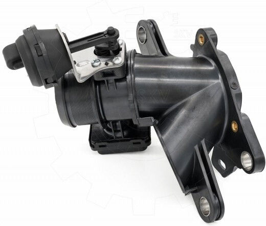 Βαλβίδα Πεταλούδας Αέρα Citroen C4 Ii C5 Iii C8 Ds4 Jumpy Peugeot 308 407 Expert 0345g7