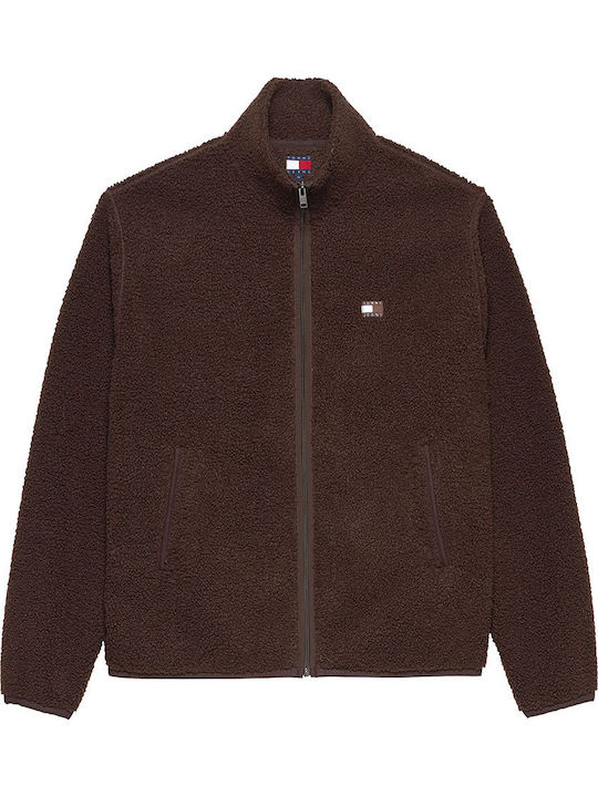 Men's Brown Jacket