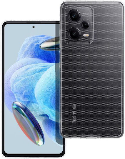 Protecție Cameră Back Cover Silicon 2mm Transparent (Google Pixel 11 Pro XL)