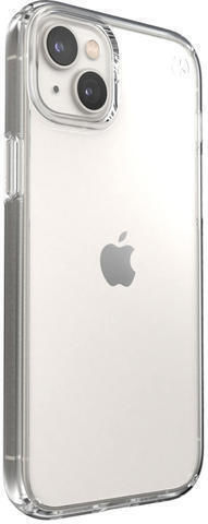 Speck Presidio Back Cover Διάφανο (iPhone 14 Plus)