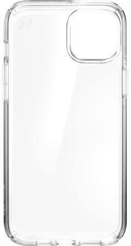 Speck Presidio Back Cover Διάφανο (iPhone 14 Plus)