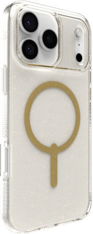 Speck Back Cover Χρυσό (iPhone 17 Pro Max)
