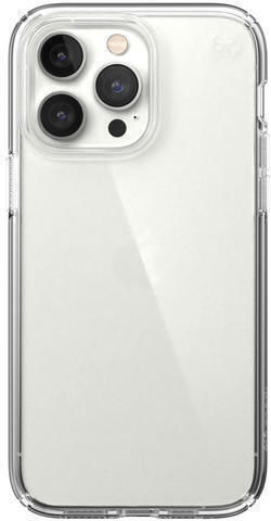 Speck Presidio Back Cover Διάφανο (iPhone 14 Pro Max)