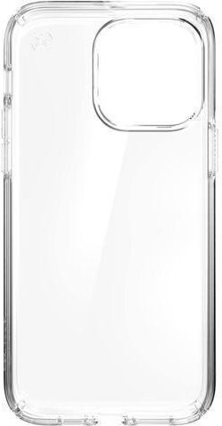 Speck Presidio Back Cover Διάφανο (iPhone 14 Pro Max)