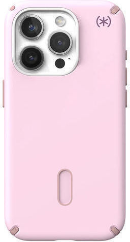 Speck Pro Заден капак Лилав (iPhone 15 Pro)